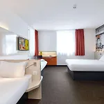 Centrum Hotell 2*