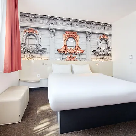 Hotell Centrum Łódź