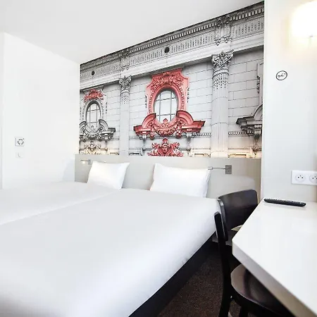 Hotel Centrum 2*