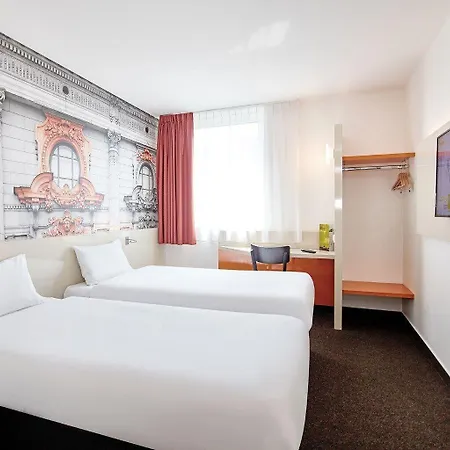 Hotel Centrum Łódź