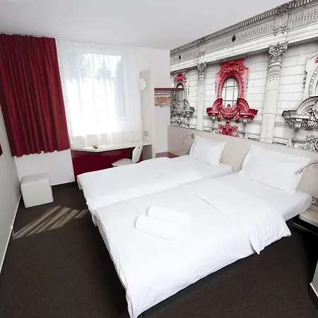 Hotell Centrum Łódź