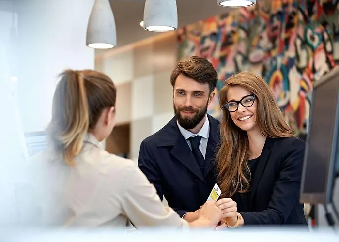 Centrum Ξενοδοχείο