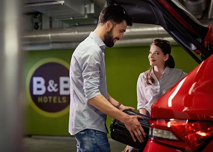 Ξενοδοχείο Centrum