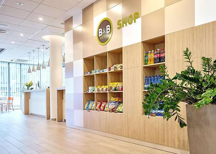 Ξενοδοχείο Centrum 2*