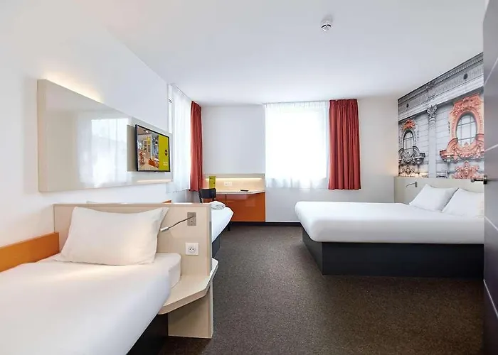 Centrum Ξενοδοχείο 2*