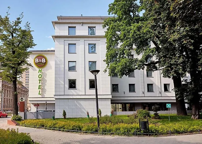 Centrum Ξενοδοχείο 2*