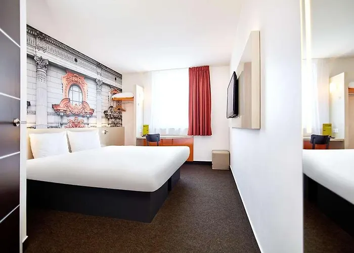 Centrum Ξενοδοχείο