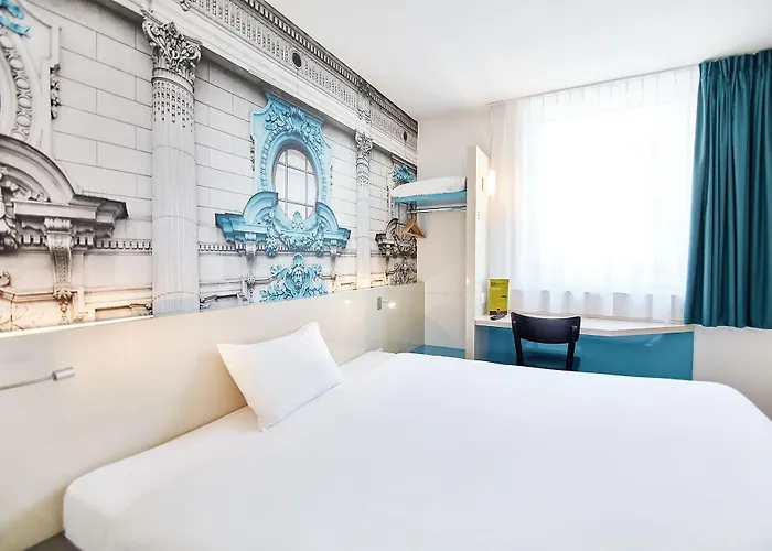 Ξενοδοχείο Centrum 2*